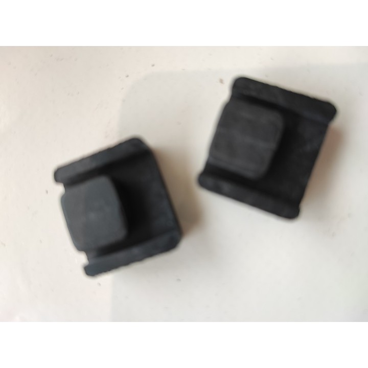 Silenbloc reservoir lot de 4 debroussailleuse stihl