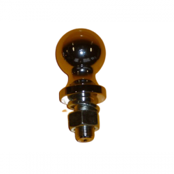 Boule attelage M19 remorque...