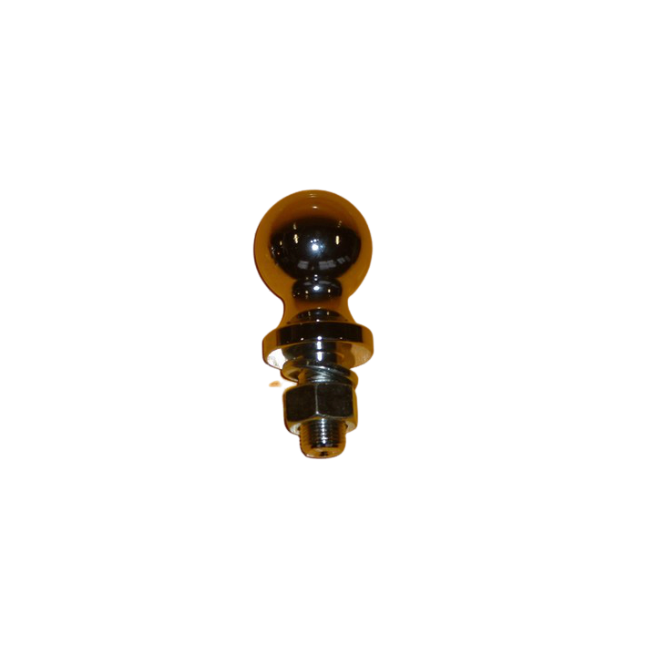 Boule attelage M19 remorque tracteur tondeuse autoportée quad M19 déstockage