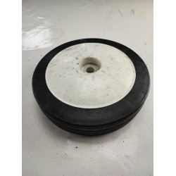 Roue tondeuse 185x35-40...