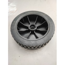 Roue tondeuse 180x45 mm...