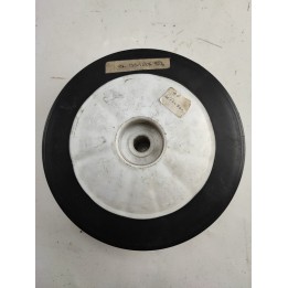 Roue tondeuse 158x38 déstockage 531204924