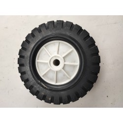 Roue tondeuse 145x40 /45...