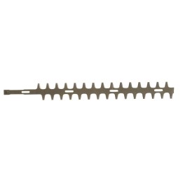 Lame taille haie shindaiwa coupe 530mm longueur totale 659 mm prix déstockage