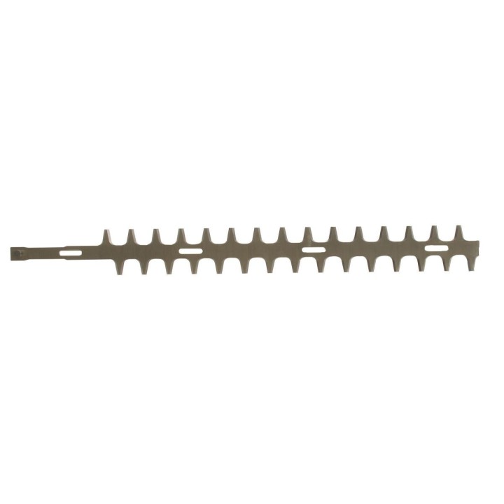Lame taille haie shindaiwa coupe 530mm longueur totale 659 mm prix déstockage