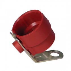 Support prise Remorque...