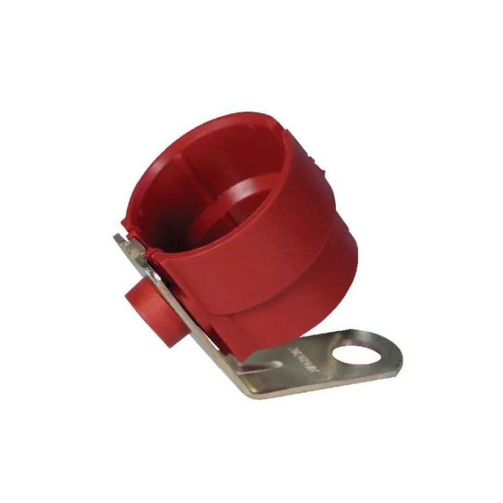 Support prise Remorque  pour modèle 7 broches ou 13 broches