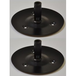 Disques protège plantes diamètre emboitage INTERIEUR 20MM ext2rieur 28mmm prix déstockage la paire