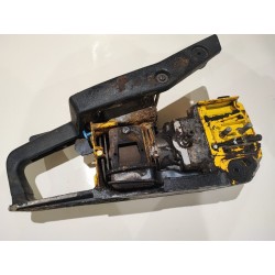 Moteur tronçonneuse MC...