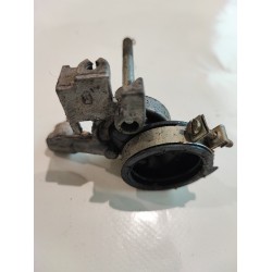 Pipe admission tronçonneuse...