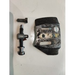 Vis tendeur de chaine +...