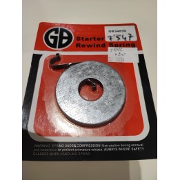 Ressort lanceur neuf pour stihl 020 déstockage photos non contractuelle
