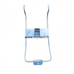 Support roue de secours...