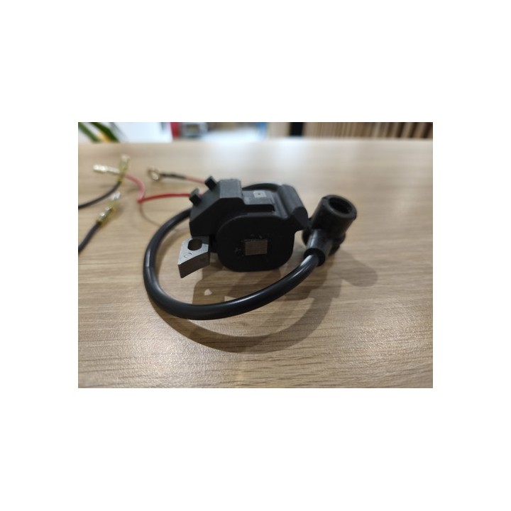 Bobine allumage neuve 210-230-250 pour tronçonneuse STIHL ms210-ms230-ms250 nouveau modèle déstockage