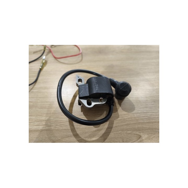 Bobine allumage neuve 210-230-250 pour tronçonneuse STIHL ms210-ms230-ms250 nouveau modèle déstockage