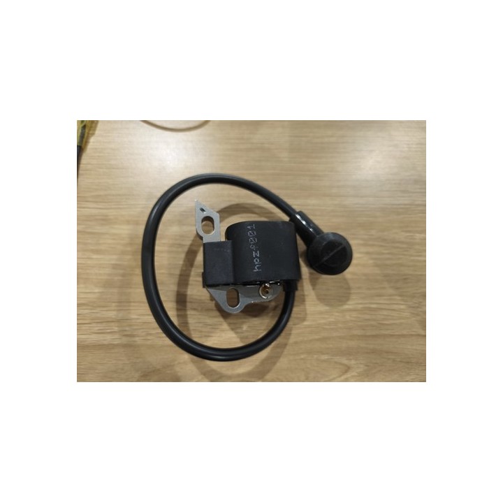 Bobine allumage neuve 210-230-250 pour tronçonneuse STIHL ms210-ms230-ms250 nouveau modèle déstockage