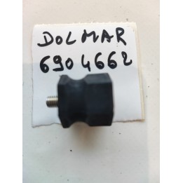 Silentbloc tronçonneuse DOLMAR