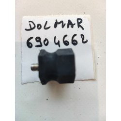 Silentbloc tronçonneuse DOLMAR