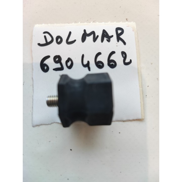 Silentbloc tronçonneuse DOLMAR
