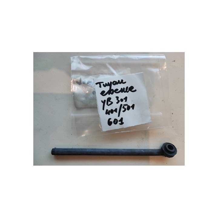 Tuyau essence tronçonneuse iseki shindaiwa YB301-401-501 déstockage