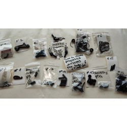 Frein de chaine et pièces...