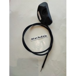 Câble tondeuse MTD 810070930 déstockage