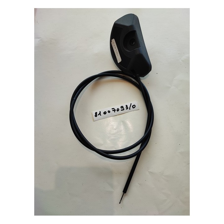 Câble tondeuse MTD 810070930 déstockage