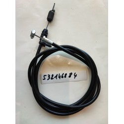 Câble tondeuse HUSQVARNA...
