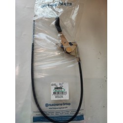 Commande accélérateur avec...