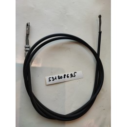 Câble tondeuse HUSQVARNA 531208695