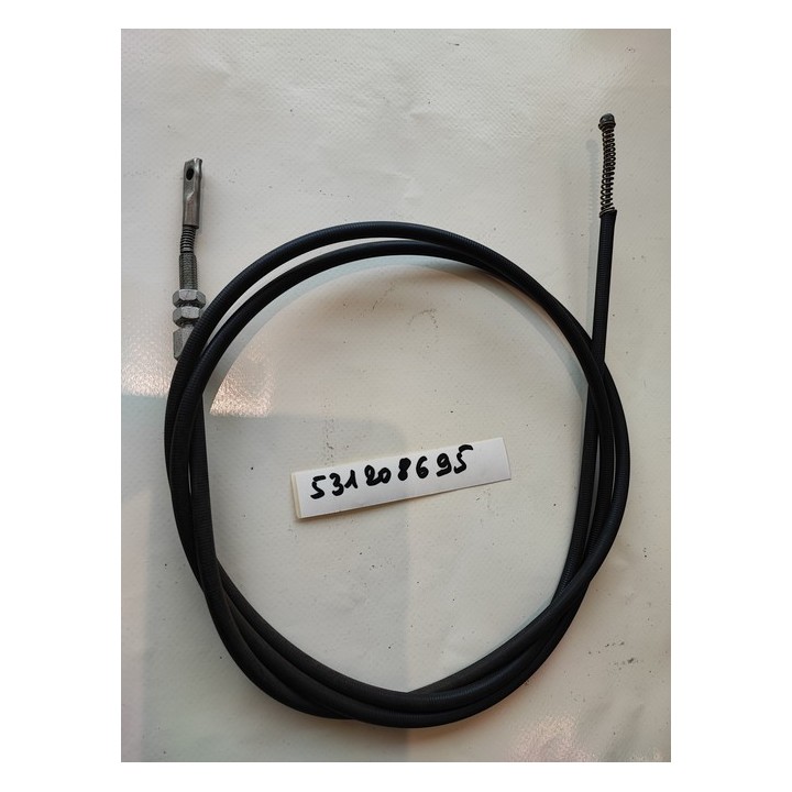 Câble tondeuse HUSQVARNA 531208695