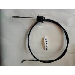 Câble tondeuse HUSQVARNA...