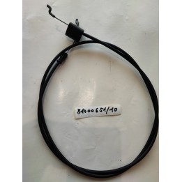 Câble tondeuse MTD 81000651/0
