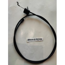 Câble tondeuse MTD 81000651/0