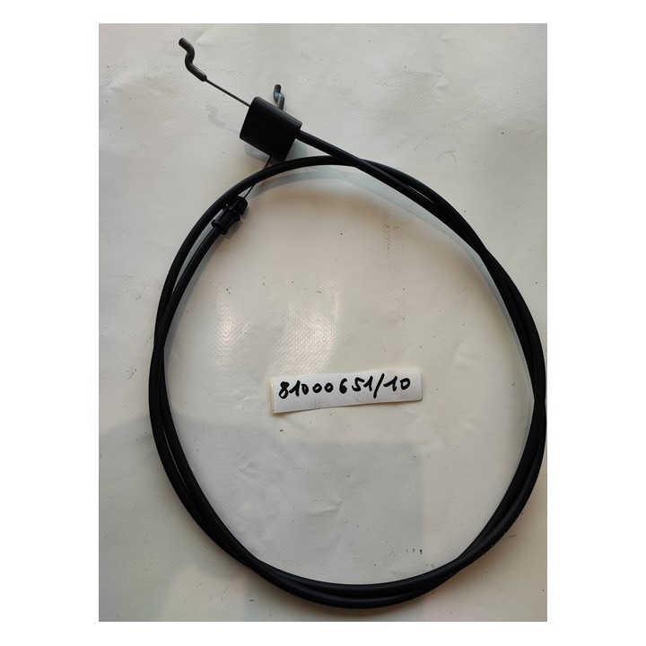 Câble tondeuse MTD 81000651/0