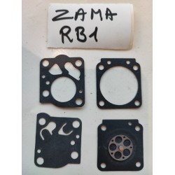 Membranes carburateur...