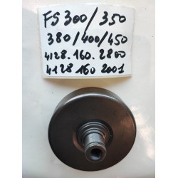 Cloche embrayage pour STIHL...