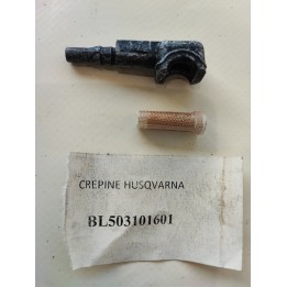 Tuyau tronçonneuse HUSQVARNA-JONSERED 50310601  déstockage