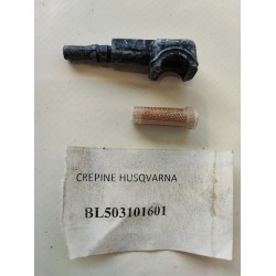 Tuyau tronçonneuse...