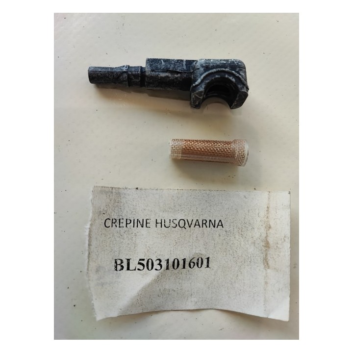 Tuyau tronçonneuse HUSQVARNA-JONSERED 50310601  déstockage