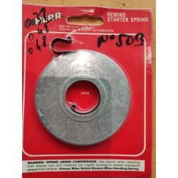 Ressort de lanceur Stihl...
