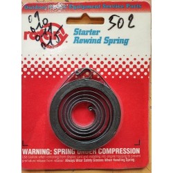 Ressort lanceur neuf pour...