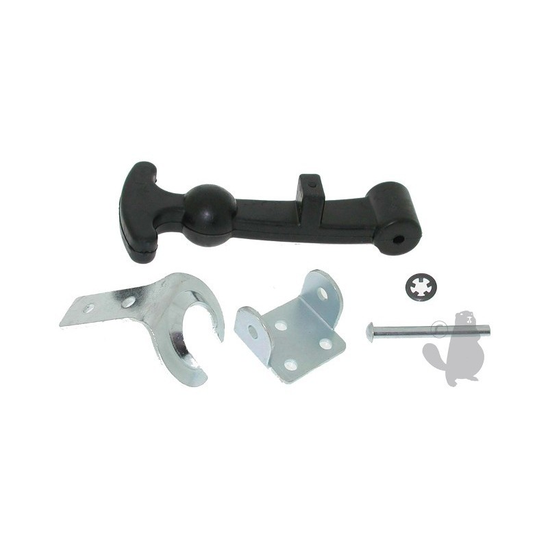 Attache Capot 85 à 90mm