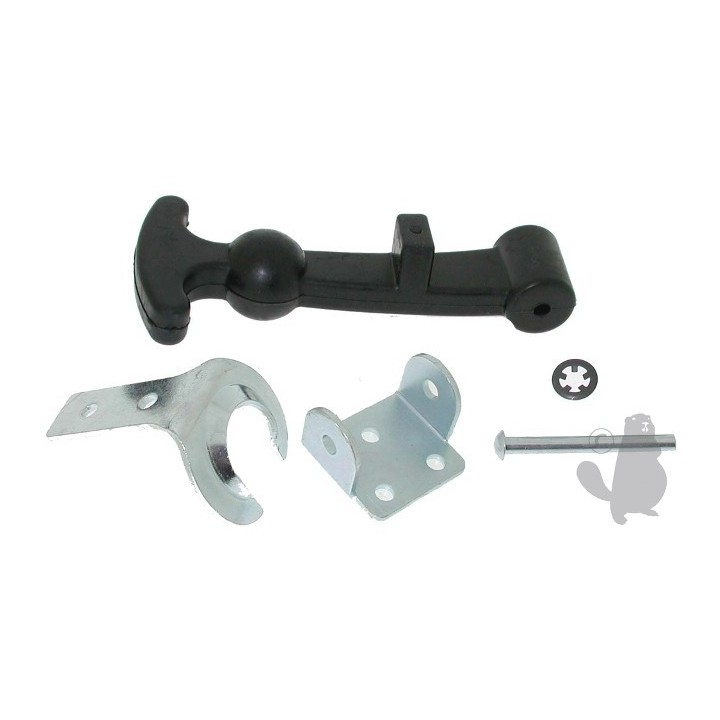 Attache Capot 85 à 90mm