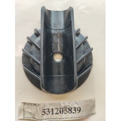 Guide support HUSQVARNA...