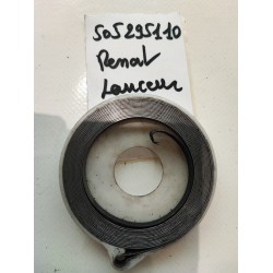 Ressort lanceur HUSQVARNA...