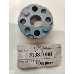 Rondelle de réglage flymo...