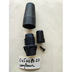 Kit accouplement HUSQVARNA...