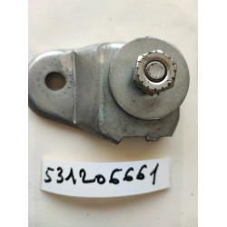 Support tondeuse HUSQVARNA...