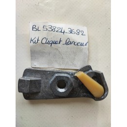 Cliquet lanceur débroussailleuse HUSQVARNA 538243682-MC CULLOCH++++